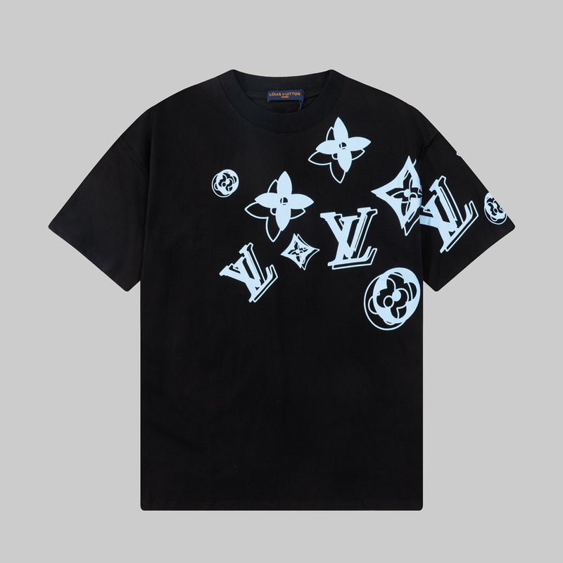 T-SHIRT LOUIS V