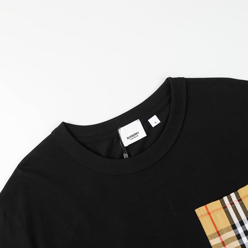 T-SHIRT BURBERRY