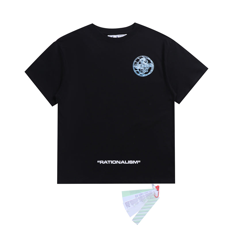 T-SHIRT OFF-WHITE