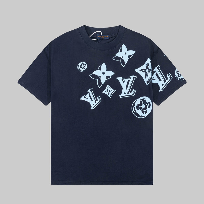 T-SHIRT LOUIS V