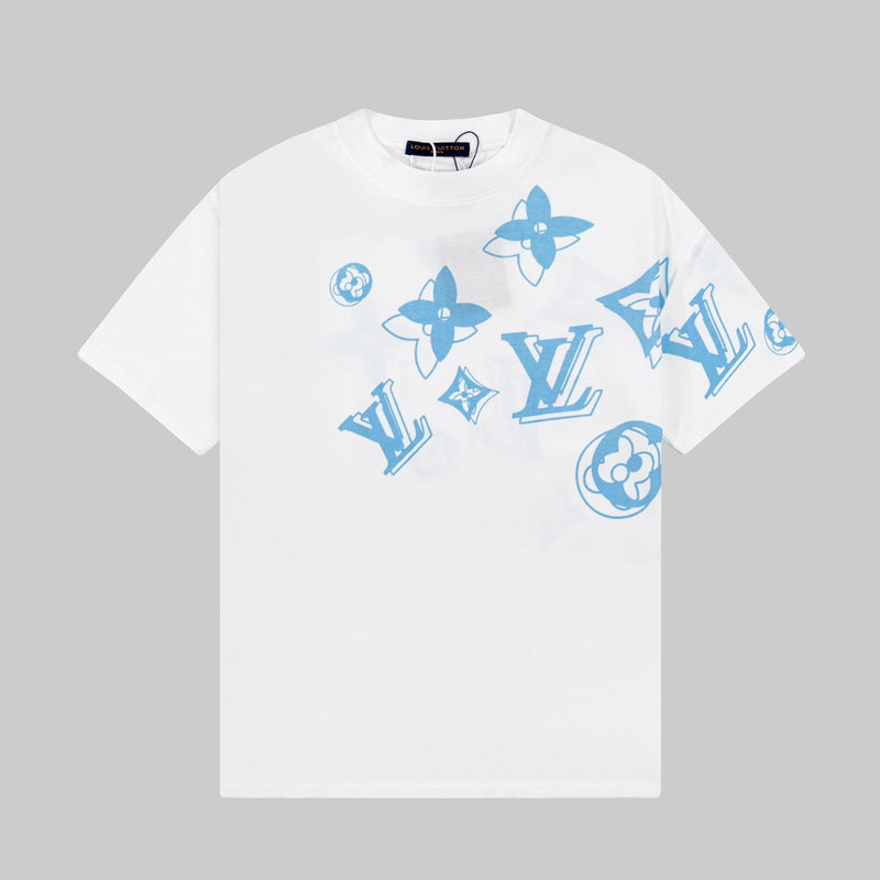 T-SHIRT LOUIS V