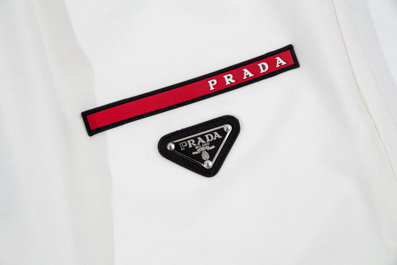 SHORTS PRADA