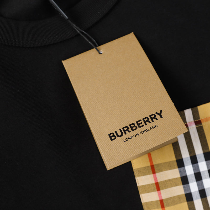 T-SHIRT BURBERRY