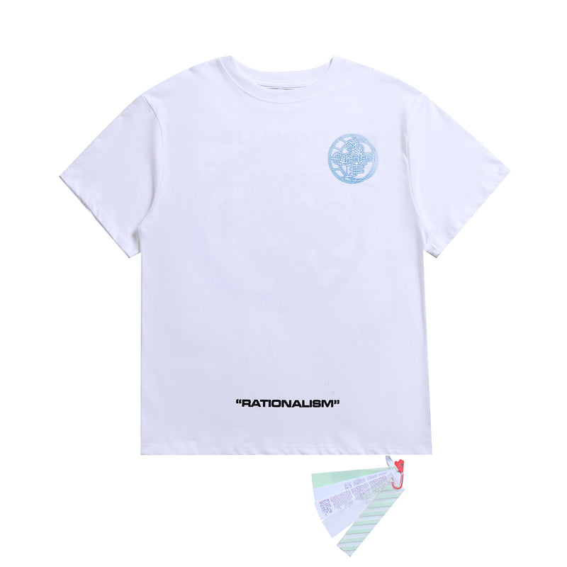 T-SHIRT OFF-WHITE