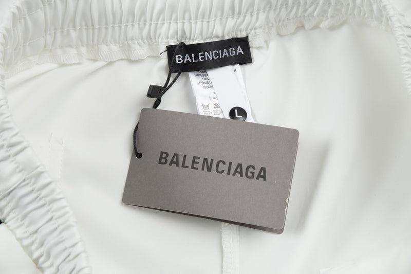 SHORTS BALENCIAGA