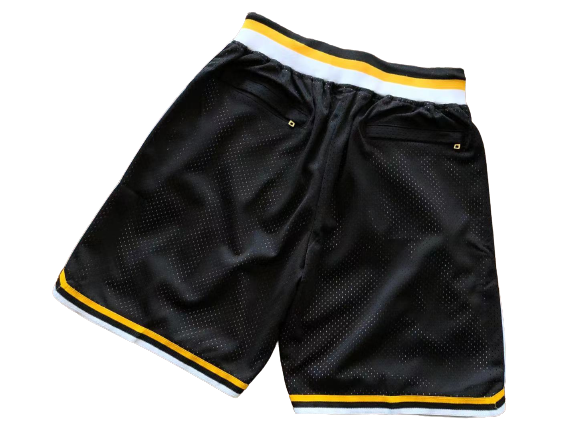 BASKET SHORTS