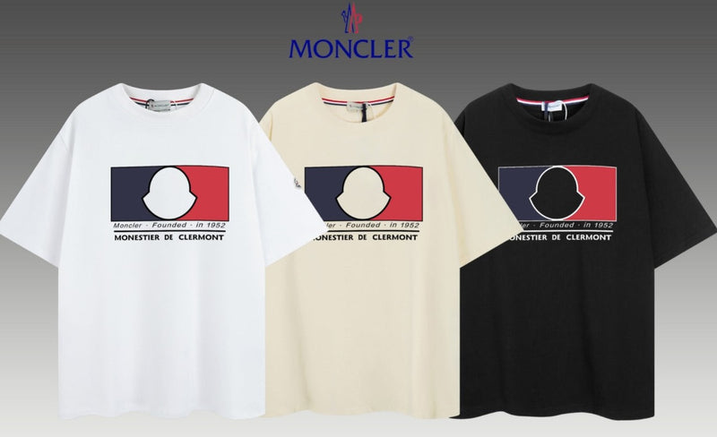 T-SHIRT MONCLER