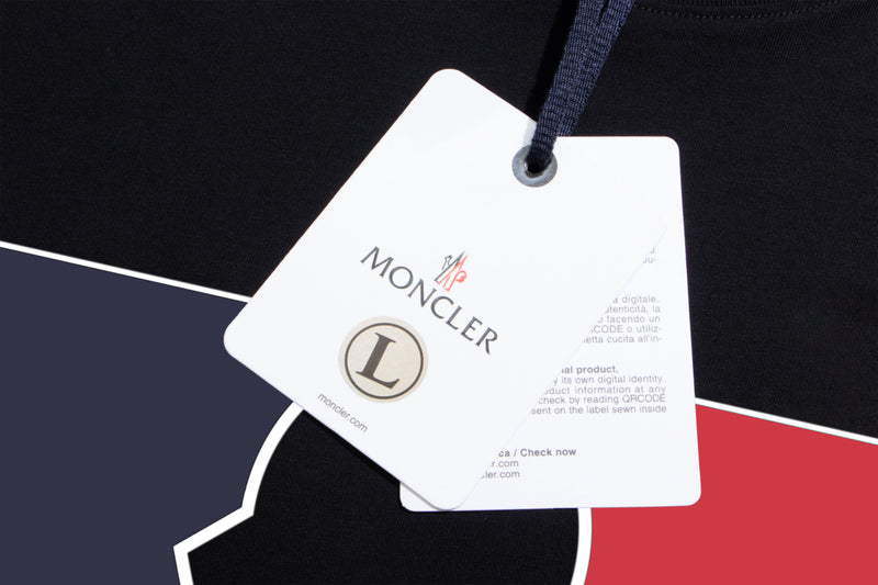 T-SHIRT MONCLER