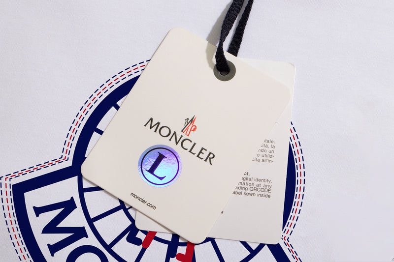 T-SHIRT MONCLER