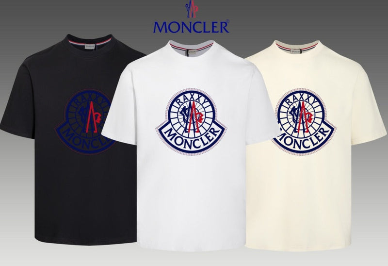 T-SHIRT MONCLER