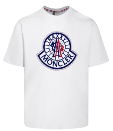 T-SHIRT MONCLER