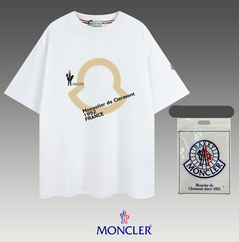 T-SHIRT MONCLER