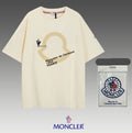 T-SHIRT MONCLER