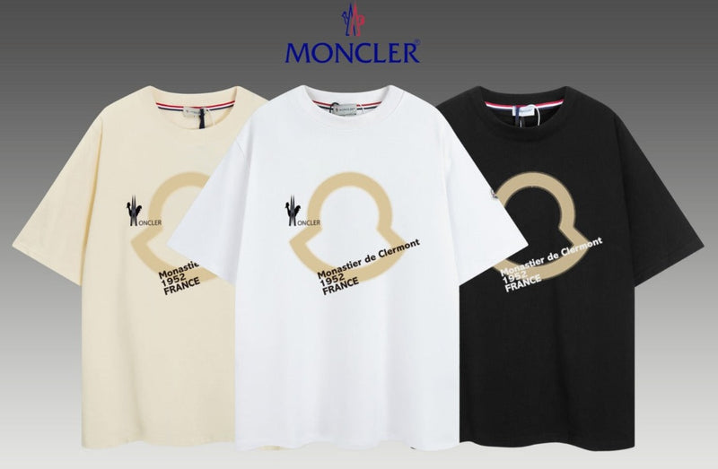 T-SHIRT MONCLER