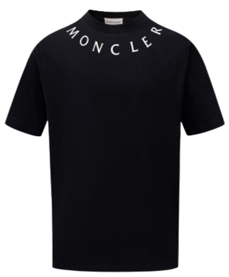 T-SHIRT MONCLER