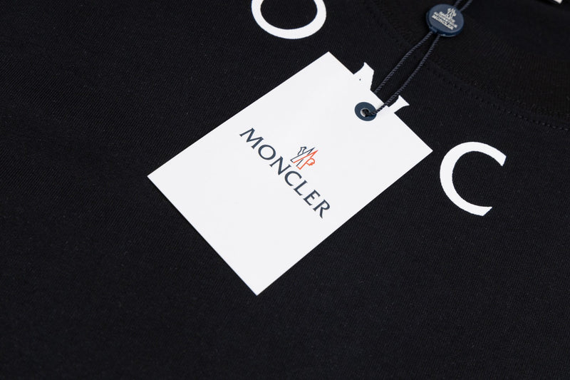 T-SHIRT MONCLER