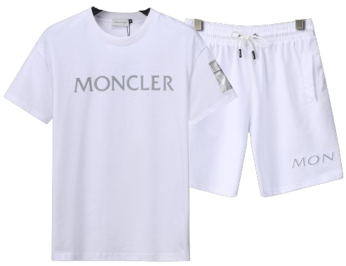 SET MONCLER