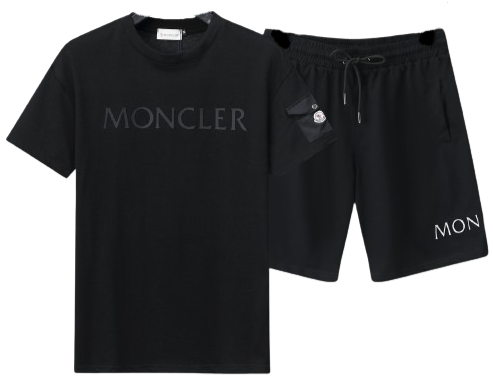 SET MONCLER