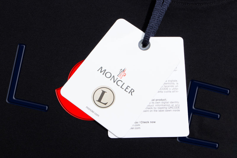 T-SHIRT MONCLER