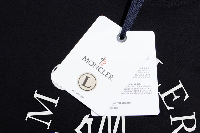 T-SHIRT MONCLER