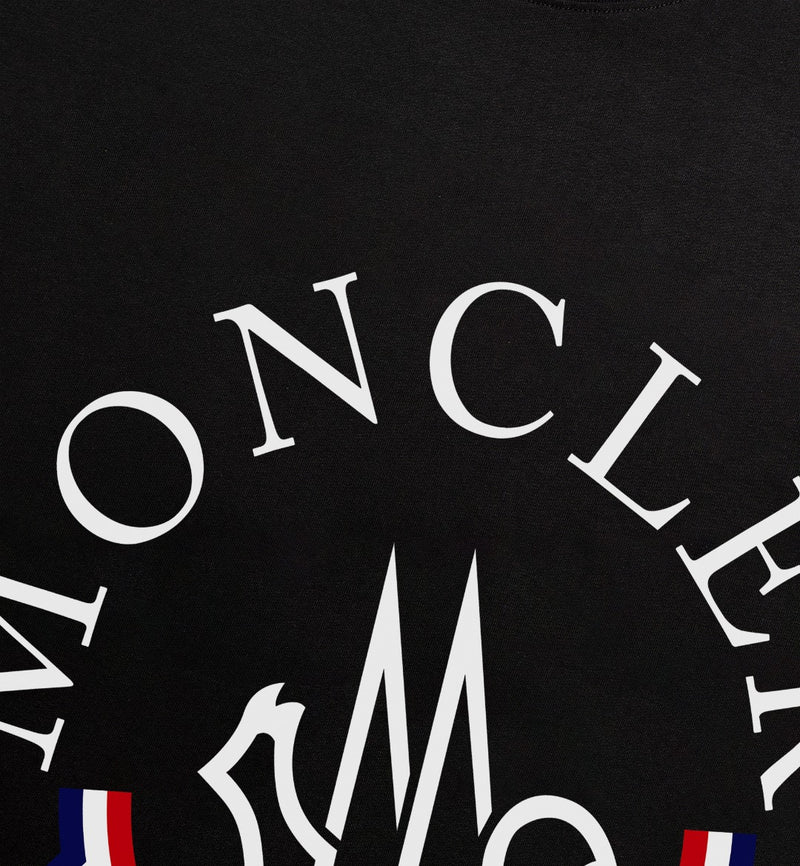 T-SHIRT MONCLER