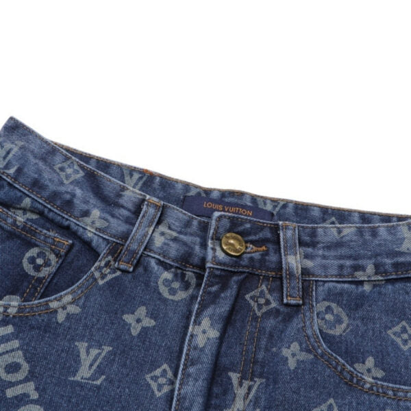 JEANS LOUIS V