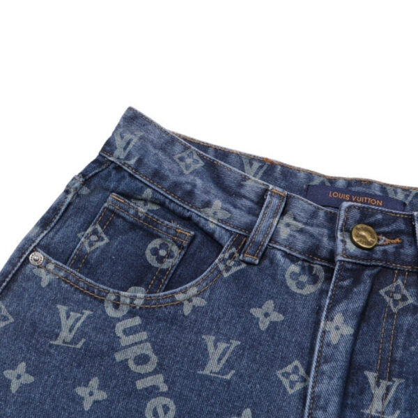 JEANS LOUIS V