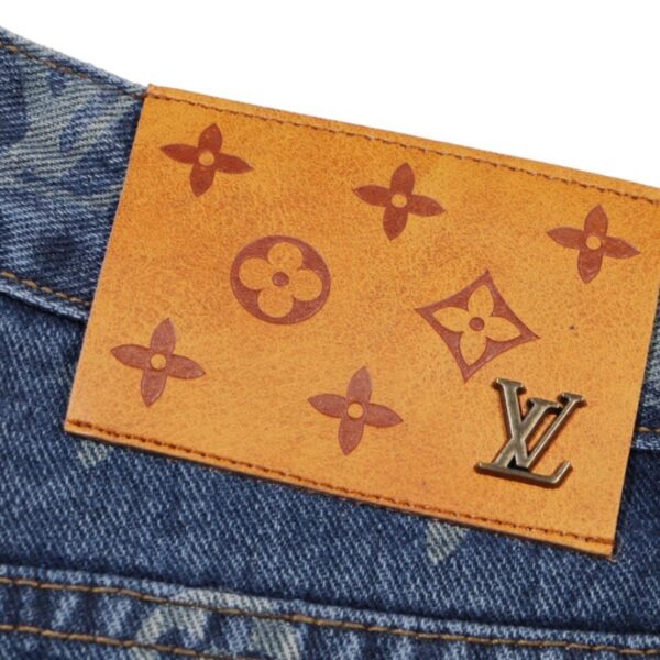 JEANS LOUIS V