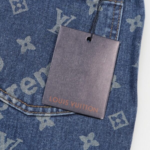 JEANS LOUIS V