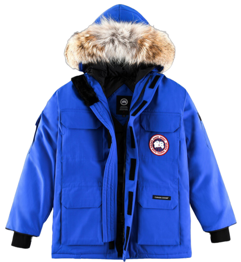 CANADA GOOSE JACKET