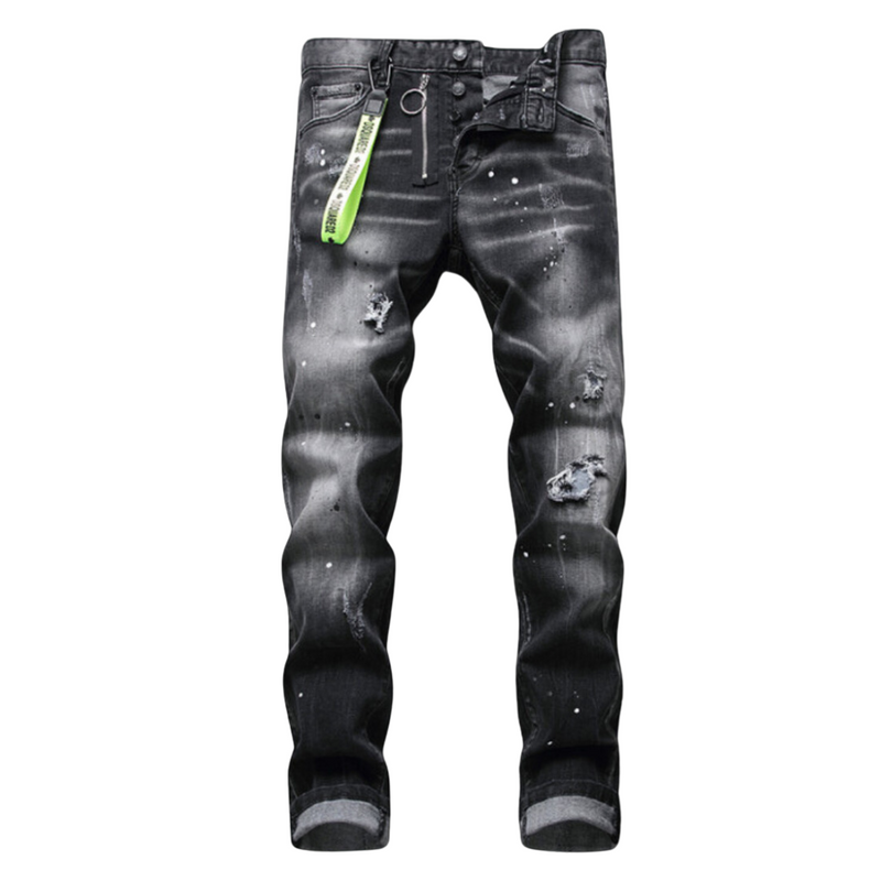 DSQ2 JEANS