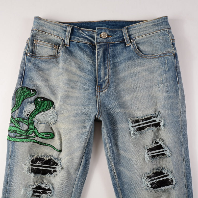 AMIRI JEANS