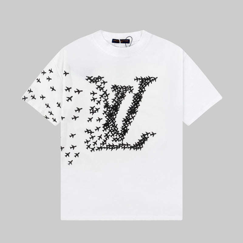 T-SHIRT LOUIS V