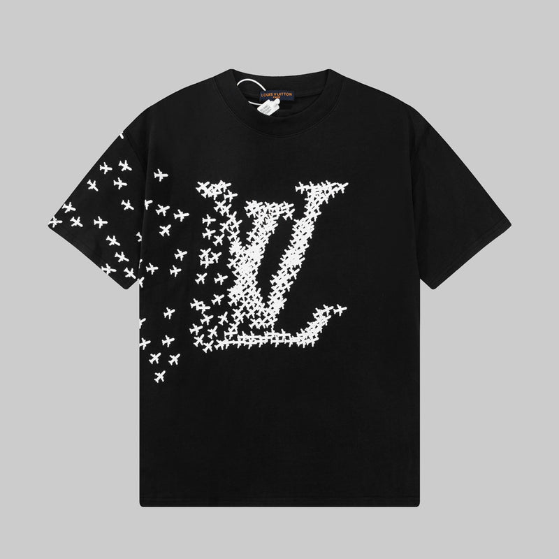 T-SHIRT LOUIS V