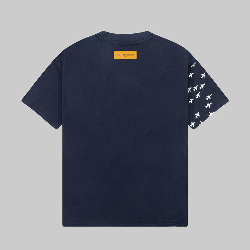 T-SHIRT LOUIS V