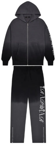 Trapstar Tracksuit