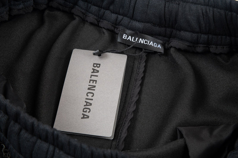 SHORTS BALENCIAGA