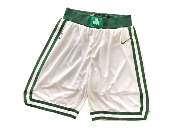 BASKET SHORTS