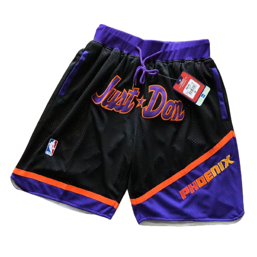 BASKET SHORTS