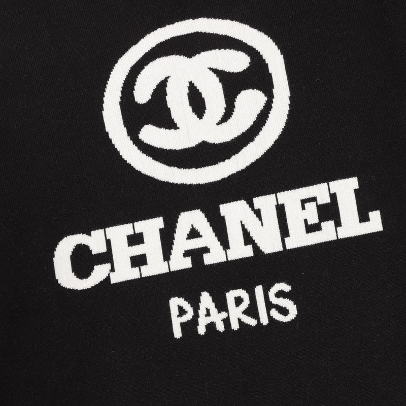 CHANEL HOODIE