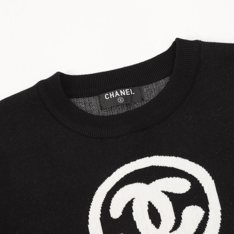 CHANEL HOODIE