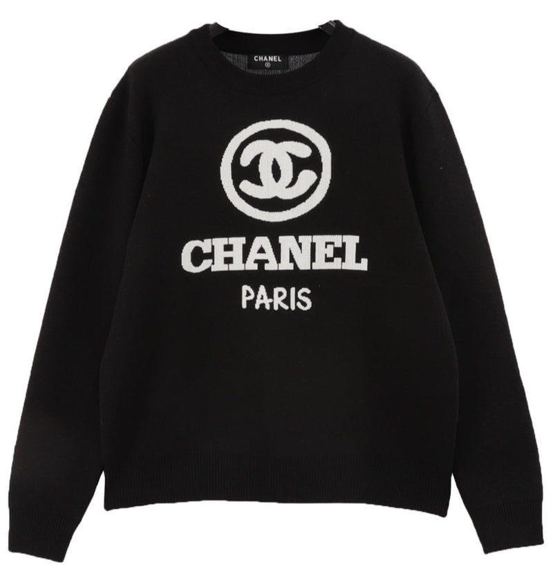 CHANEL HOODIE