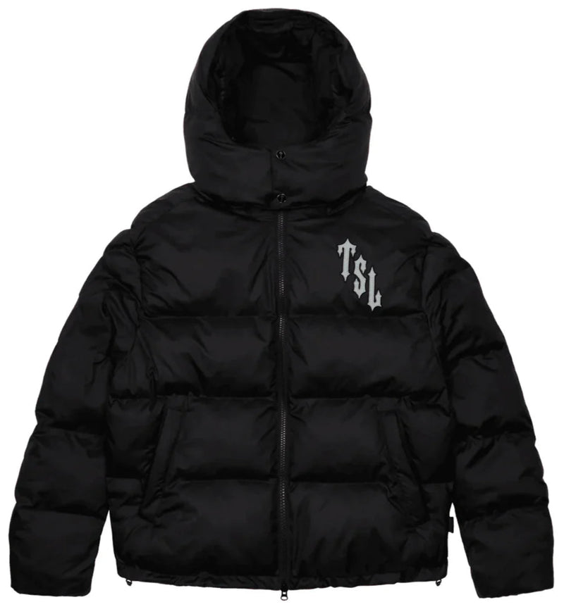 Trapstar Jacket