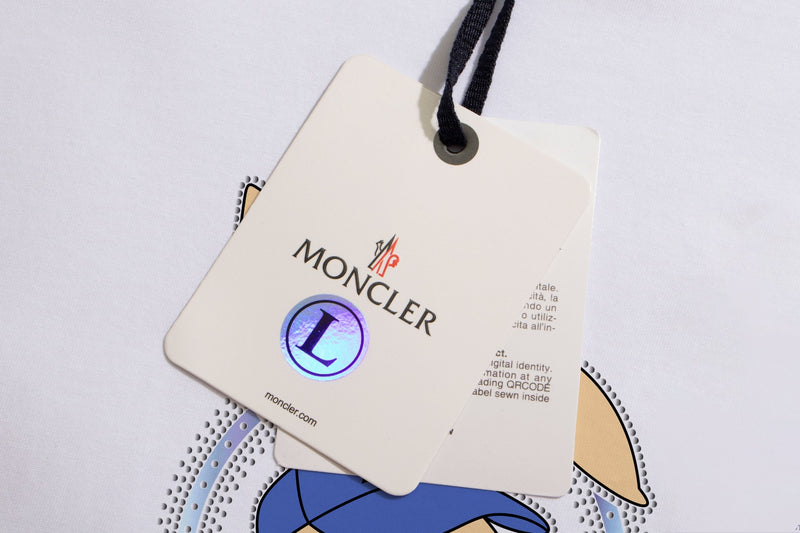 T-SHIRT MONCLER