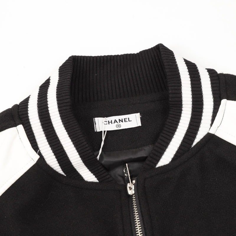 CHANEL JACKET