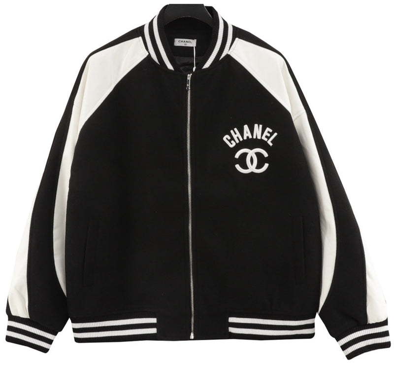 CHANEL JACKET