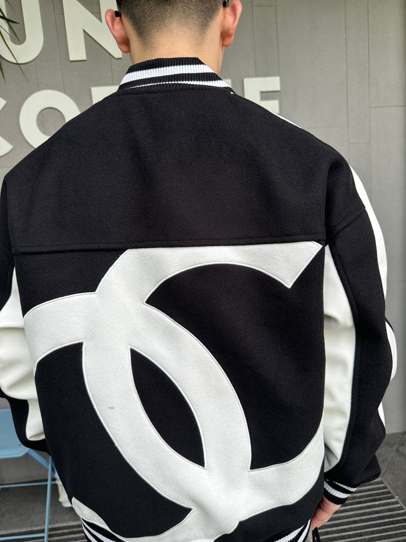 CHANEL JACKET