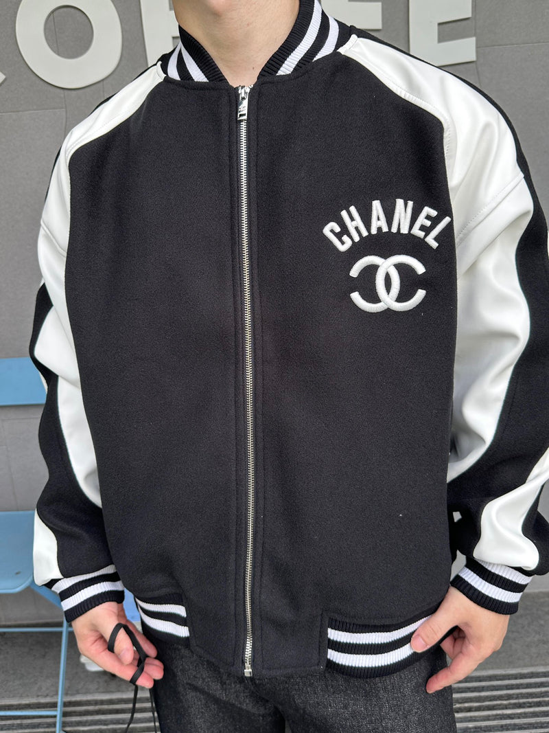 CHANEL JACKET