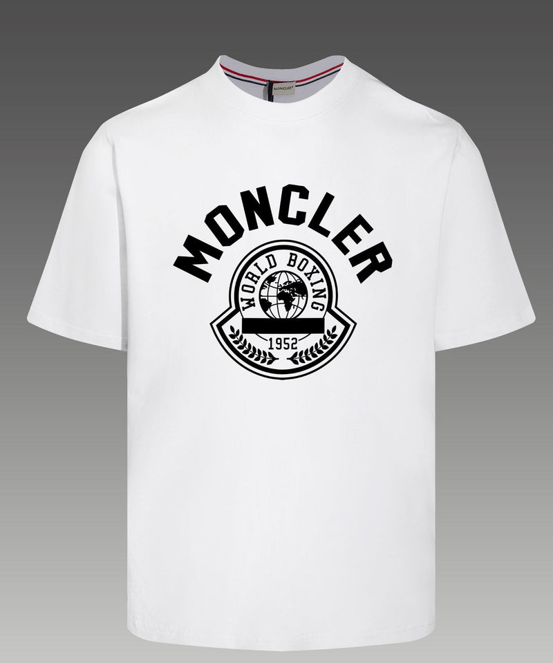 T-SHIRT MONCLER