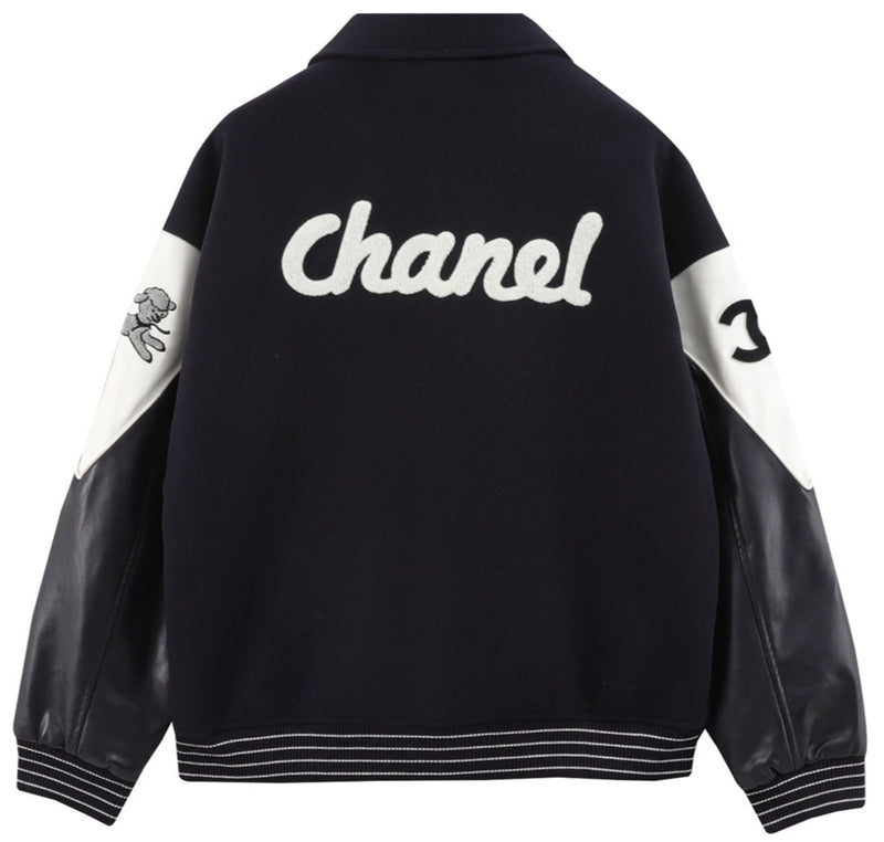 CHANEL JACKET